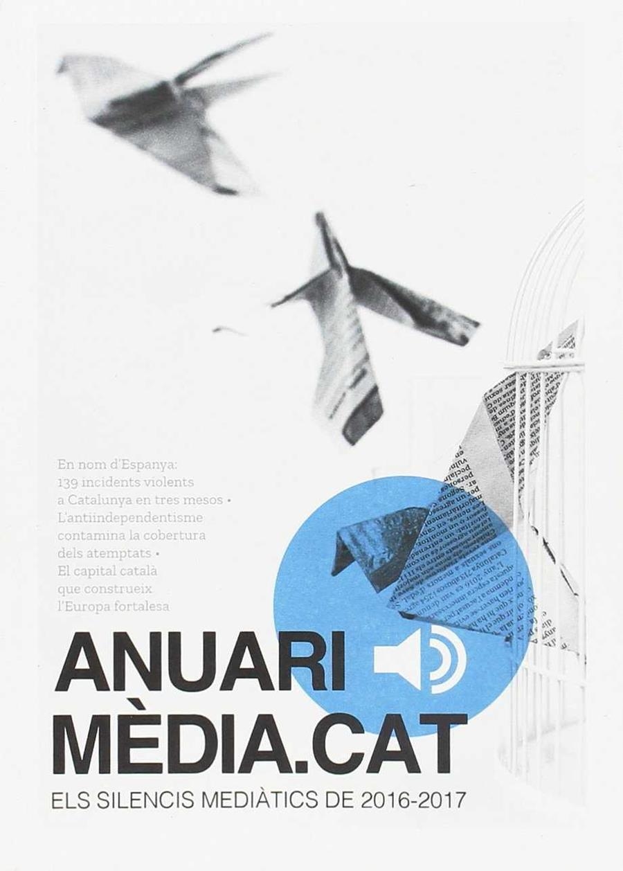 ANUARI MÈDIA.CAT | 9788416828265