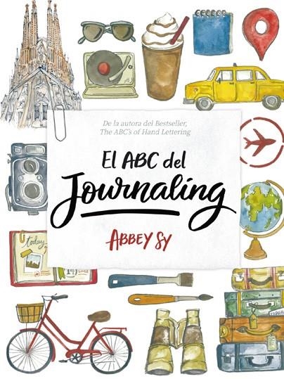 EL ABC DEL JOURNALING | 9788416500918 | ABBEY, SY