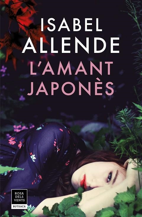 AMANT JAPONÈS L' | 9788417444150 | ALLENDE, ISABEL