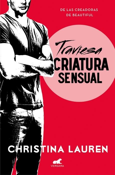 TRAVIESA CRIATURA SENSUAL (WILD SEASONS 2) | 9788416076420 | LAUREN, CHRISTINA