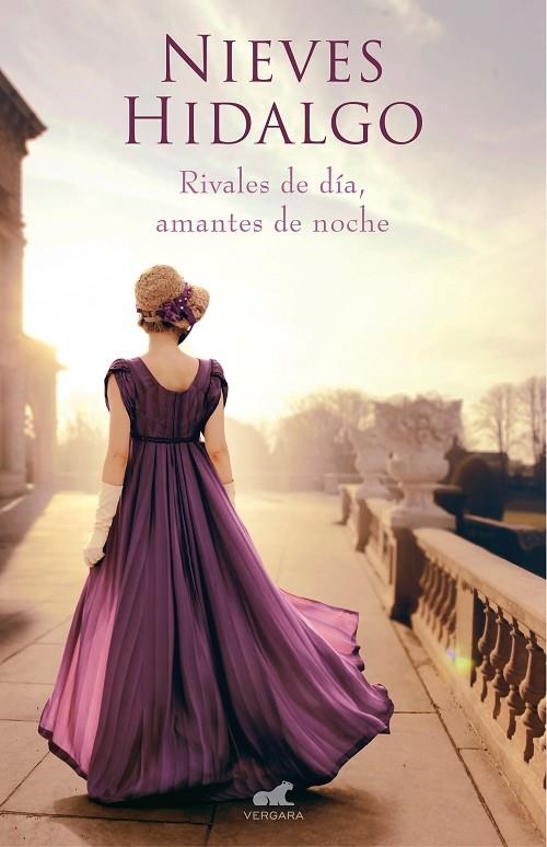 RIVALES DE DÍA, AMANTES DE NOCHE (UN ROMANCE EN LONDRES 1) | 9788416076451 | HIDALGO, NIEVES