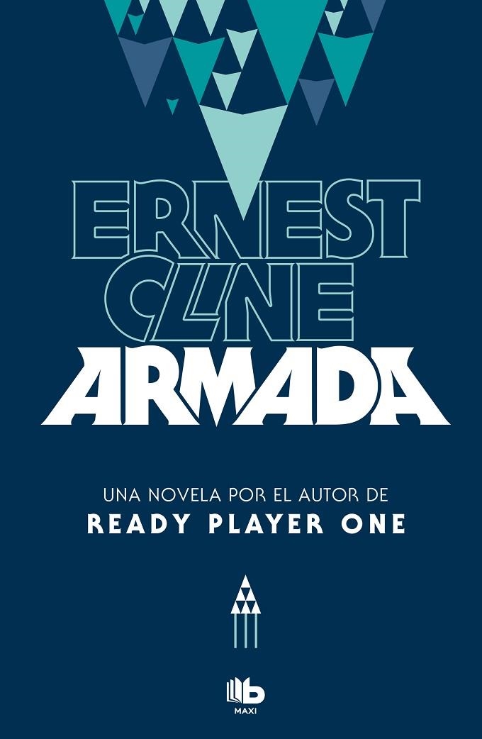 ARMADA | 9788490705797 | CLINE, ERNEST