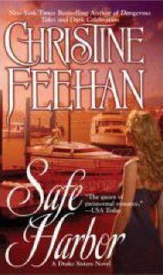 SAFE HARBOR | 9780515143188 | FEEHAN, CHRISTINE