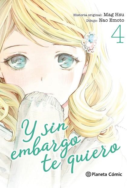 Y SIN EMBARGO TE QUIERO Nº 04/07 | 9788491467960 | ITIN, SUU