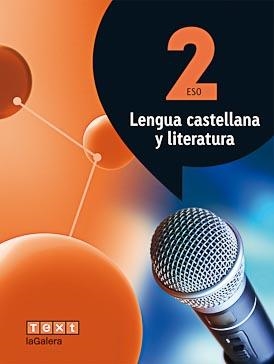 LENGUA CASTELLANA Y LITERATURA 2 ESO ATÒMIUM | 9788441223011 | BROWN, SOLEDAD / FUSTER, ESTHER / PLA, M.LLUÏSA