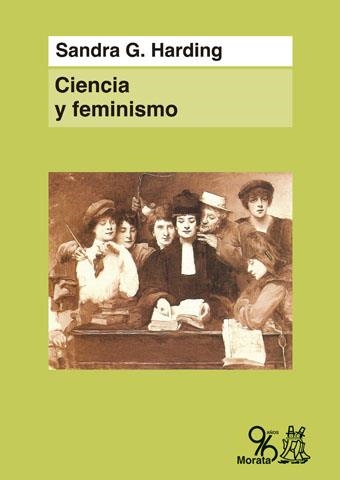 CIENCIA Y FEMINISMO | 9788471124142 | HARDING, S.