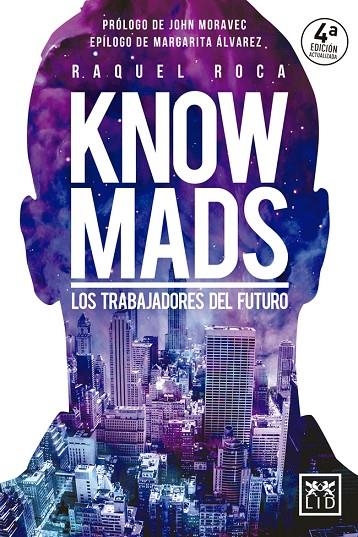 KNOWMADS | 9788417277345 | ROCA RAQUEL