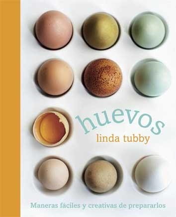 HUEVOS | 9788428216920 | TUBBY,LINDA