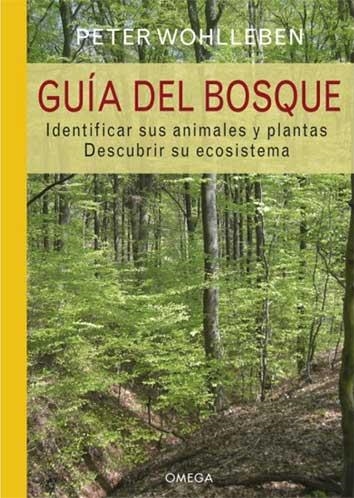 GUIA DEL BOSQUE | 9788428216944 | WOHLLEBEN, PETER