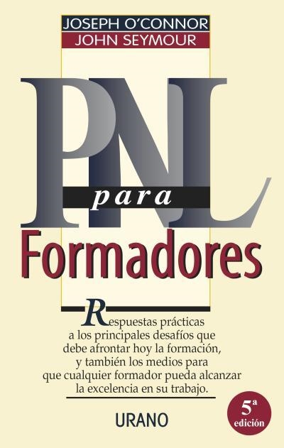 PNL PARA FORMADORES | 9788479531522