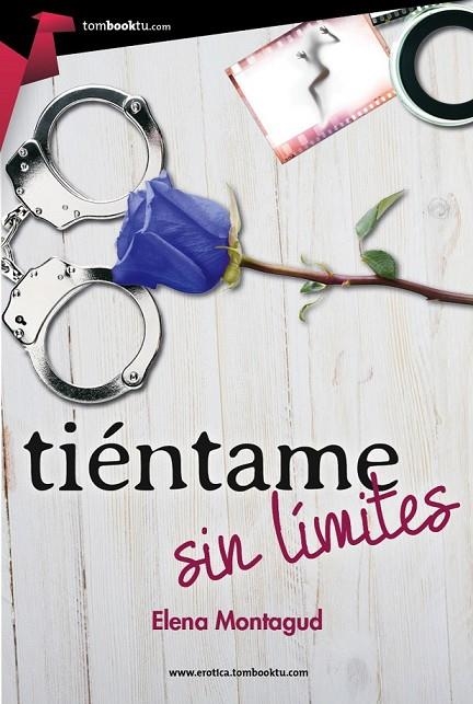 TIENTAME SIN LIMITES | 9788415747567 | MONTAGUD LÓPEZ, ELENA