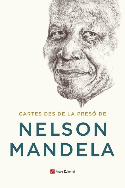 CARTES DES DE LA PRESÓ DE NELSON MANDELA | 9788417214340 | MANDELA, NELSON