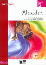 ALADDIN 5 EARLYREADS | 9788853005106 | HOBART, RUTH