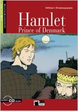 HAMLET PRINCE OF DENMARK+CD-ROM (R.S B1.1) | 9788431689490 | SHAKESPEARE, WILLIAM