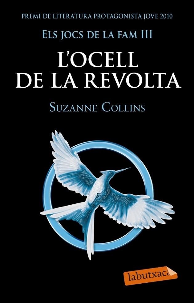 JOCS DE LA FAM III L'OCELL DE LA REVOLTA | 9788499305431 | COLLINS, SUZANNE