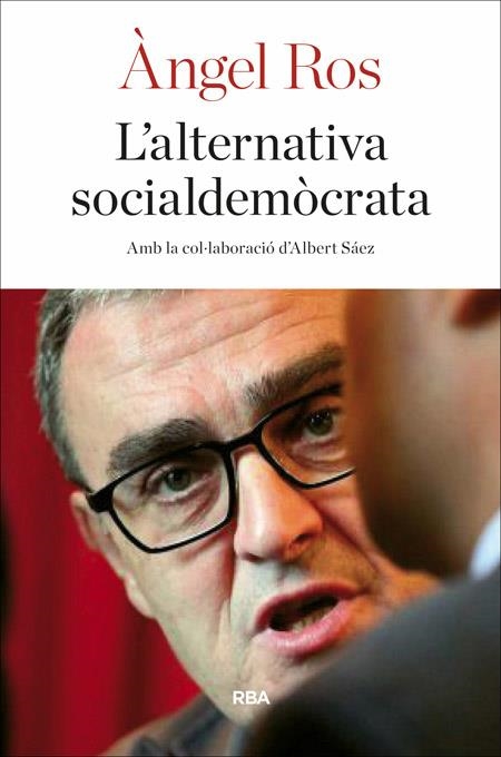 L'ALTERNATIVA SOCIALDEMOCRATA | 9788482647128 | ROS DOMINGO, ANGEL