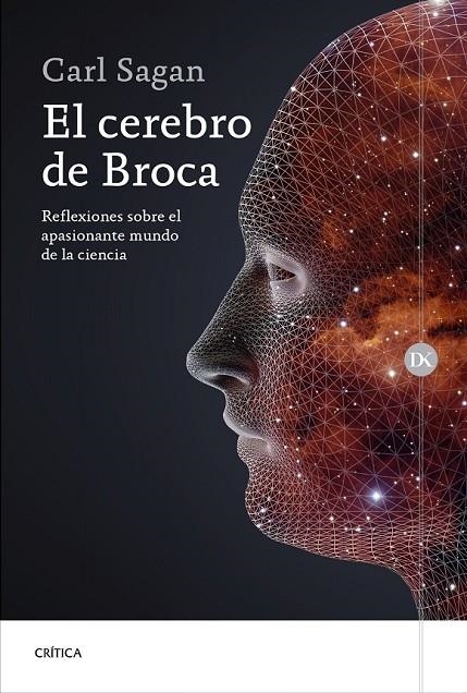 CEREBRO DE BROCA EL | 9788498928044 | CARL SAGAN