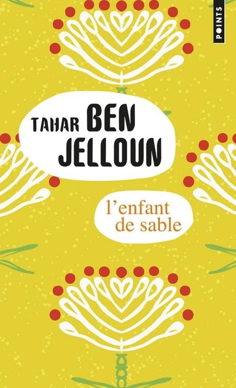 L'ENFANT DE SABLE | 9782757847930 | JELLOUN, TAHAR BEN