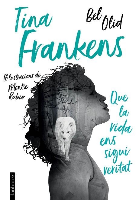 TINA FRANKENS | 9788417515027 | OLID, BEL