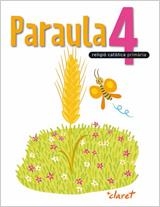 PARAULA 4. LLIBRE ALUMNE. RELIGIO CATOLICA. QUART CURS | 9788431697235 | FLECK BOU, MONTSERRAT