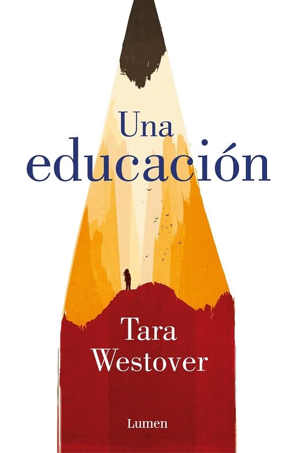 UNA EDUCACIÓN | 9788426405166 | WESTOVER, TARA