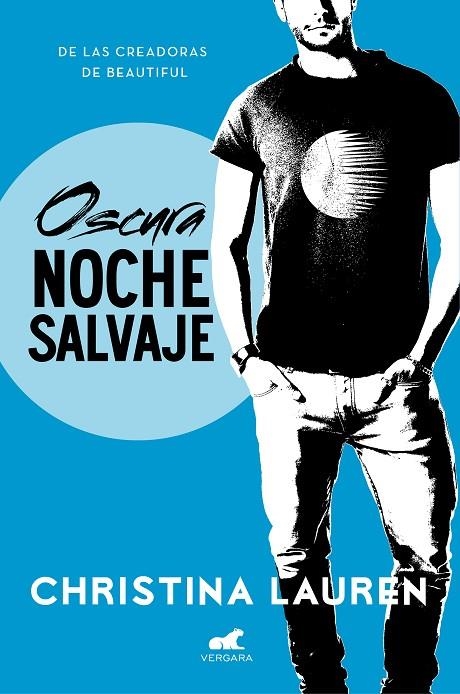 OSCURA NOCHE SALVAJE | 9788416076628 | LAUREN, CHRISTINA