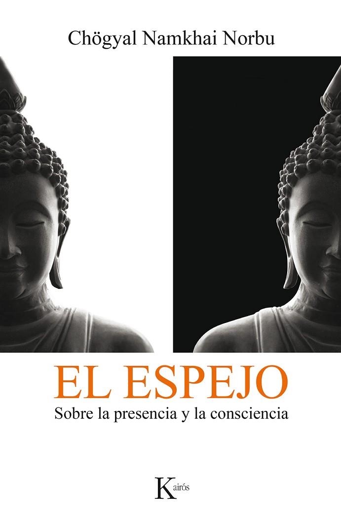 EL ESPEJO | 9788499886473 | NORBU, CHÖGYAL NAMKHAI