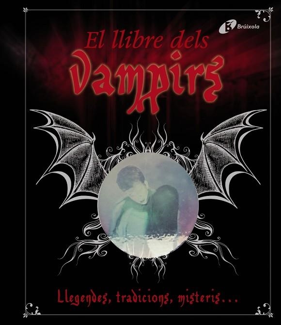 LLIBRE DELS VAMPIRS, EL | 9788499060750 | REGAN, SALLY