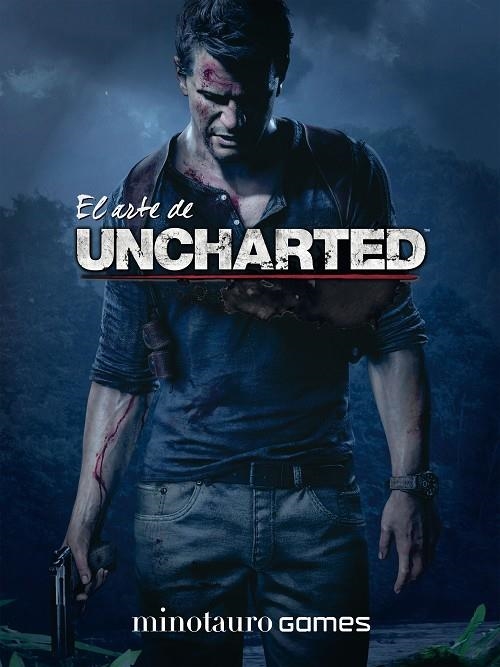 EL ARTE DE UNCHARTED | 9788445005293 | VV.AA.