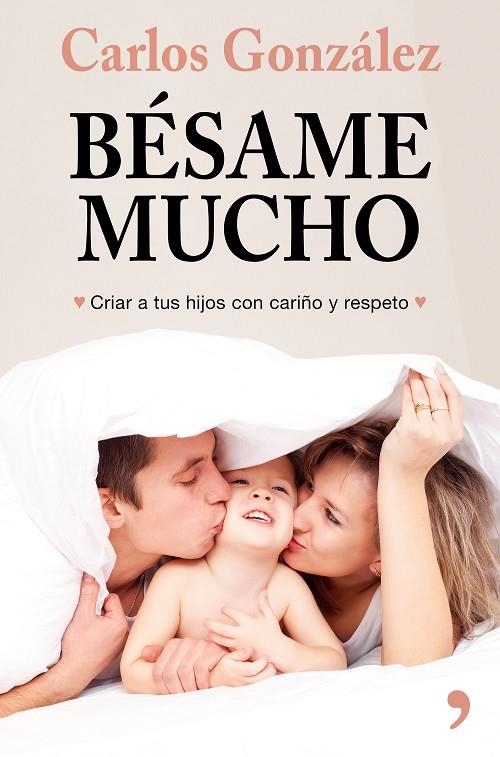 BÉSAME MUCHO (NUEVA PRESENTACIÓN) | 9788499986739 | GONZÁLEZ, CARLOS