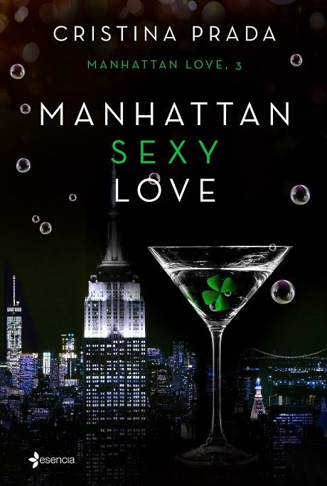 MANHATTAN SEXY LOVE | 9788408193173 | PRADA, CRISTINA