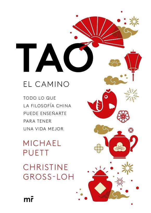 TAO. EL CAMINO | 9788427044722 | PUETT, MICHAEL / GROSS-LOH, CHRISTINE