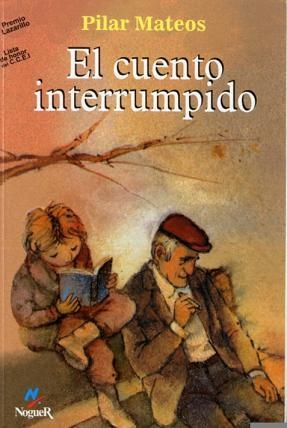 CUENTO INTERRUMPIDO, EL | 9788427931497 | MATEOS, PILAR