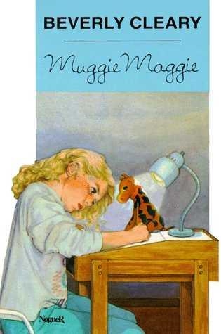 MUGGIE MAGGIE | 9788427934634 | CLEARY, B.