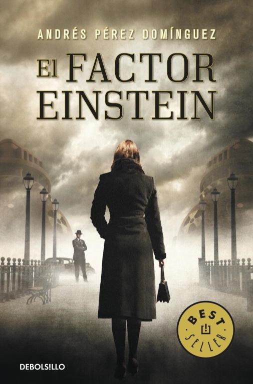 FACTOR EINSTEIN, EL | 9788499898674 | PEREZ DOMINGUEZ, ANDRES