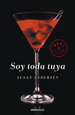 SOY TODA TUYA | 9788490323236 | ANDERSEN, SUSAN