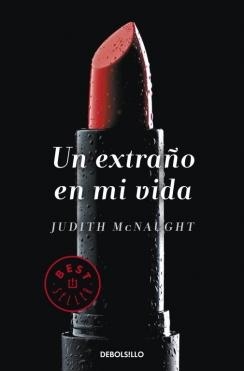 EXTRAÑO EN MI VIDA, UN | 9788490323205 | MCNAUGHT, JUDITH