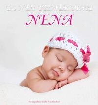 MEU PRIMER DIARI NENA, EL | 9788492736676 | MENDENHALL, ELLE