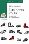 BOTAS ROJAS, LAS | 9788420712802 | LINAZASORO, KARLOS