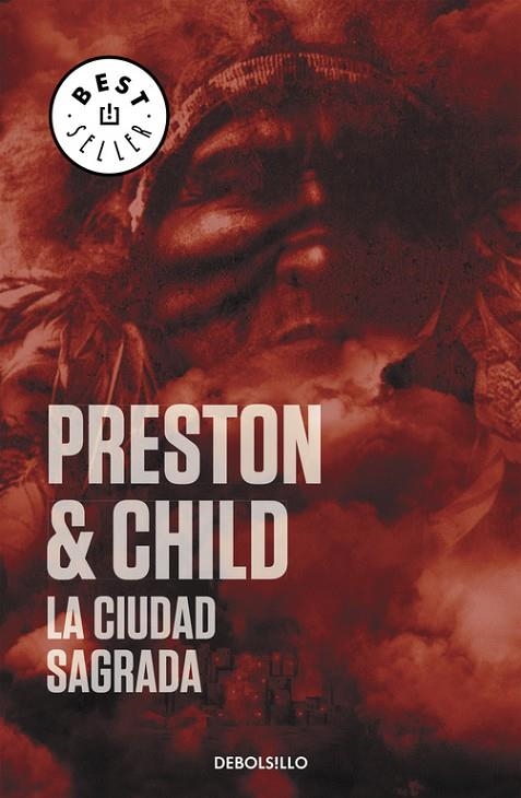 CIUDAD SAGRADA,LA | 9788497592697 | PRESTON,DOUGLAS; LINCOLN,CHILD