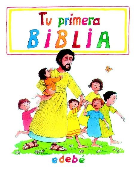 TU PRIMERA BIBLIA | 9788423647224 | ALEXANDER, PAT