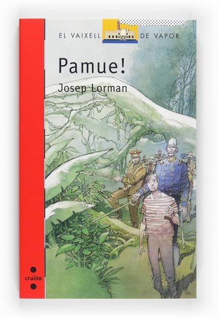 PAMUE | 9788466125215 | LORMAN I ROIG, JOSEP