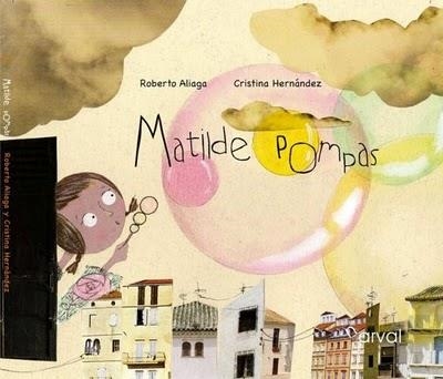 MATILDE POMPAS | 9788493829360 | ALIAGA/ HERNANDEZ