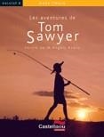 AVENTURES DE TOM SAWYER, LES | 9788498042276 | TWAIN, MARK