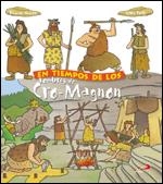 EN TIEMPOS DE LOS HOMBRES DE CRO-MAGNON | 9788428526920 | HEDELIN, PASCALE/FRÉLY, GILLESGARCÍA GONZÁLEZ,