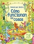 COMO FUNCIONAN LAS COSAS | 9781409529835 | MASON, CONRAD