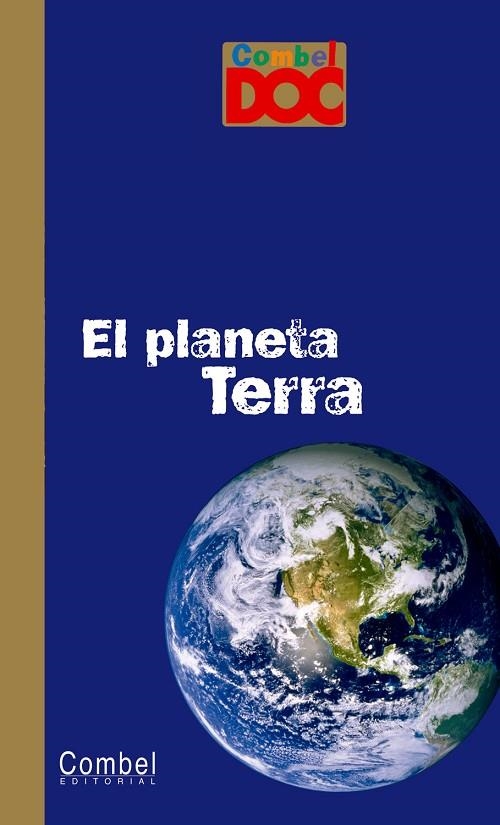 PLANETA TERRA, EL | 9788498253382 | VEYRET, YVETTE / HUSSON, SEVERIN