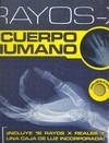 RAYOS-X EL CUERPO HUMANO | 9789876370868 | AA.VV.