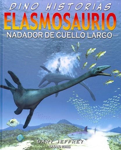 ELASMOSAURIO | 9786074006148 | JEFFREY, GARY