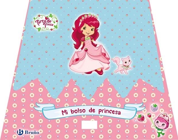 MI BOLSO DE PRINCESA | 9788421685259 | GUITIAN, MARIA JOSE